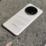 realme C61 Kantongi Sertifikasi IP54 & Desain Perlindungan Jatuh, Begini Penjelasannya