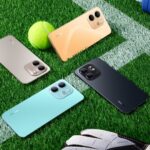 Infinix HOT 50i Resmi Hadir dengan Harga 1 Jutaan