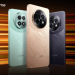 Inilah Keunggulan realme 13 5G Series yang Bakal Hadir di Indonesia