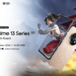Inilah Keunggulan realme 13 5G Series yang Bakal Hadir di Indonesia