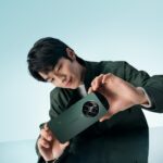 Mengenal Sensor Sony LYT-600 50MP di realme 13