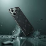 Fitur Unggulan realme C61, Smartphone Entry-Level Durabilitas Tinggi