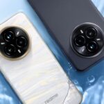 Mengenal Triple Flash di Realme 14 Pro+ 5G, Cara Baru Bikin Cahaya Makin Terang & Merata