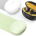 Memahami Sertifikasi IPX5 pada realme Buds T110, TWS Tahan Air Untuk Olahraga