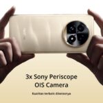 Perbedaan Chipset realme 14 5G dan realme 14T 5G