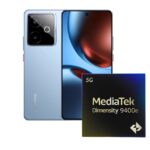 Realme GT7 Versi Global Beda dengan Versi China