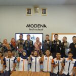 Inilah Arti Sertifikasi Tahan Air IP66, IP68, & IP69 di realme P3 5G