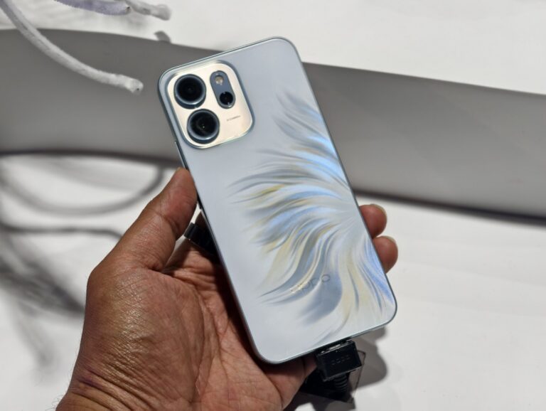 OPPO Reno 14F 5G