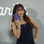 Girl Group Indonesia no na Resmi Jadi Bagian Team Galaxy