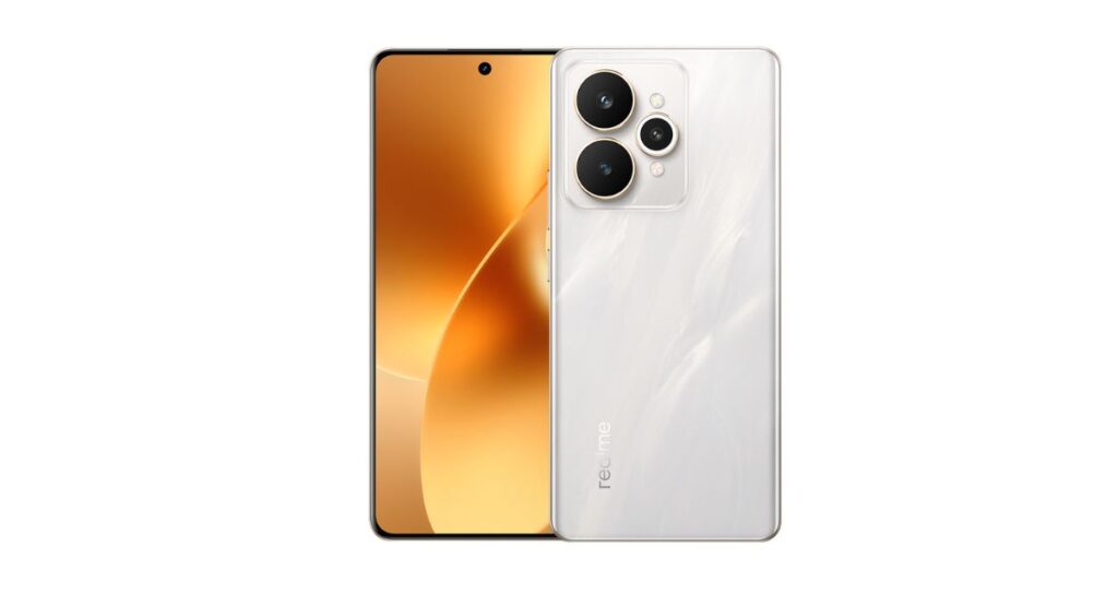 realme 15 5G