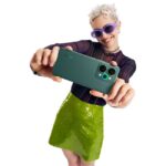 Fitur Fotografi Unggulan realme P3: Kamera 50MP dengan AI