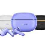 Fitur Konektivitas Ganda & Latensi di realme Buds T200 Lite