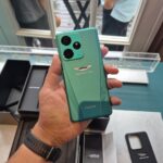 Cara Gandakan Aplikasi Dengan App Clone di realme P3 5G