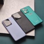 Inilah Arti Sertifikasi Tahan Air IP66, IP68, & IP69 di realme P3 5G