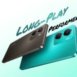 Rahasia Baterai 6000mAh realme P3 Tapi Desain Ramping