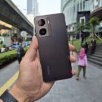 Cara Mengatur Layout Home Screen Layar realme P3 5G