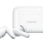 Begini Daya Tahan Fisik & Keandalan realme Buds T200