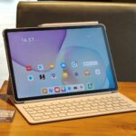 Promo HUAWEI MatePad 11.5 (2025): Keyboard & Stylus Gratis