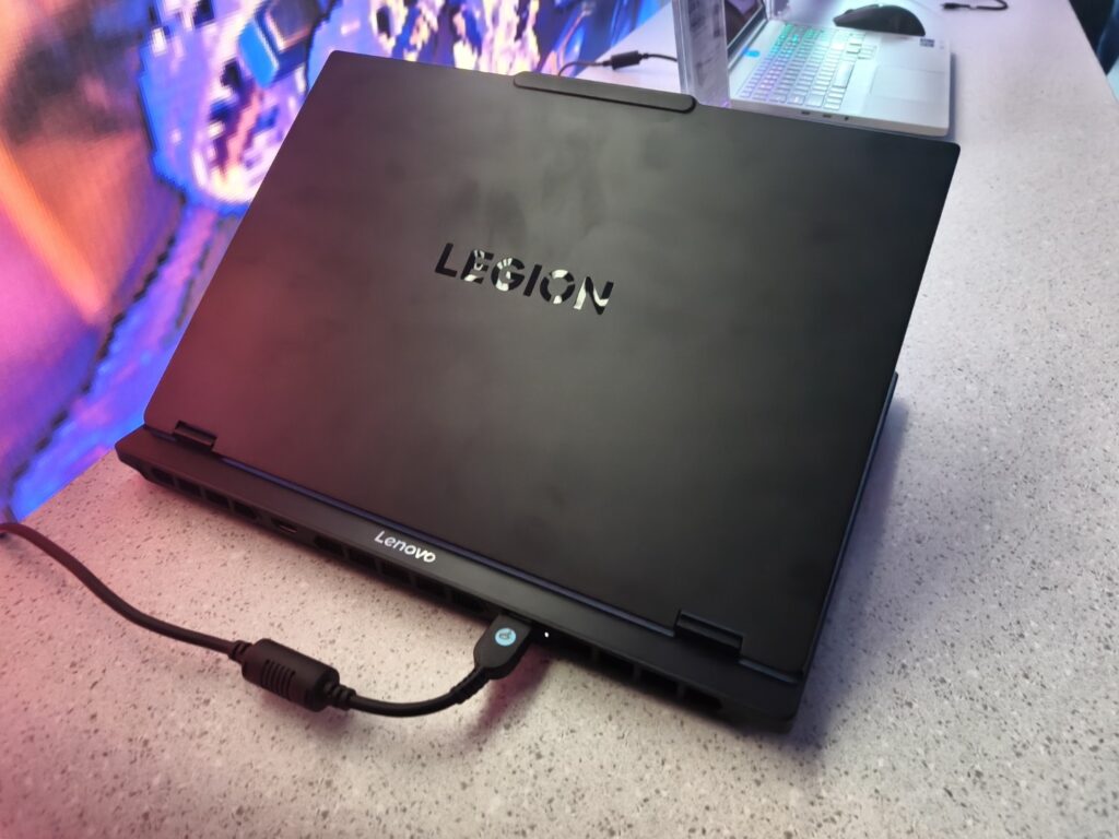 Lenovo Legion 5i gen 10