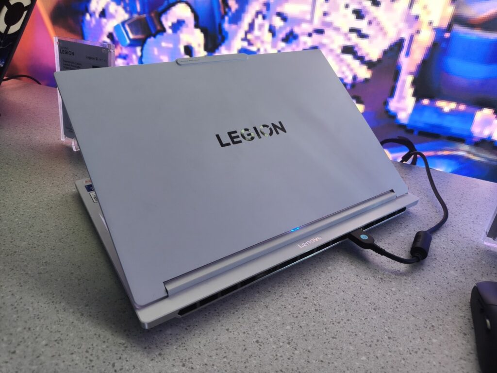 Lenovo Legion 7i gen 10