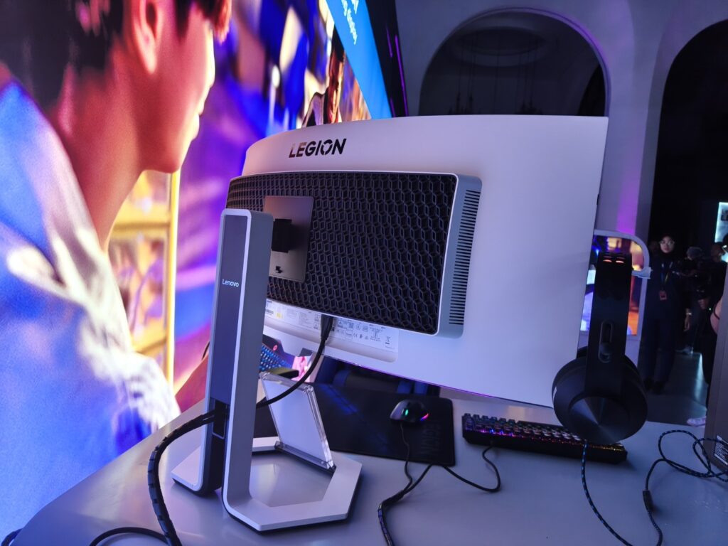 Lenovo Legion Pro 34wd-10