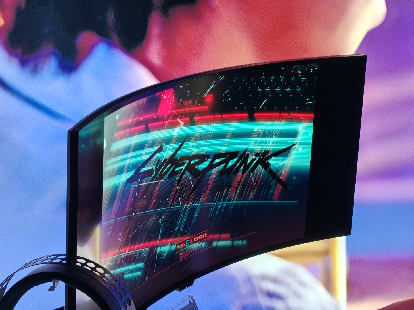 Lenovo Legion Pro 34wd-10