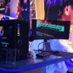 Lenovo Rilis 2 Monitor 34 Inci Dari Lini Legion Pro Series