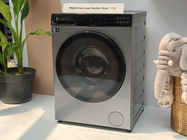 Xiaomi Mijia Front Load Washer Dryer 10.5kg