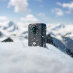 Spesifikasi & Harga Resmi DJI Osmo 360 di Indonesia