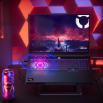 Inilah lini Monitor Lenovo Legion Pro UHD & QHD OLED Terbaru