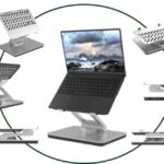 Lenovo Pamer Konsep ThinkBook VertiFlex Dengan Layar Putar