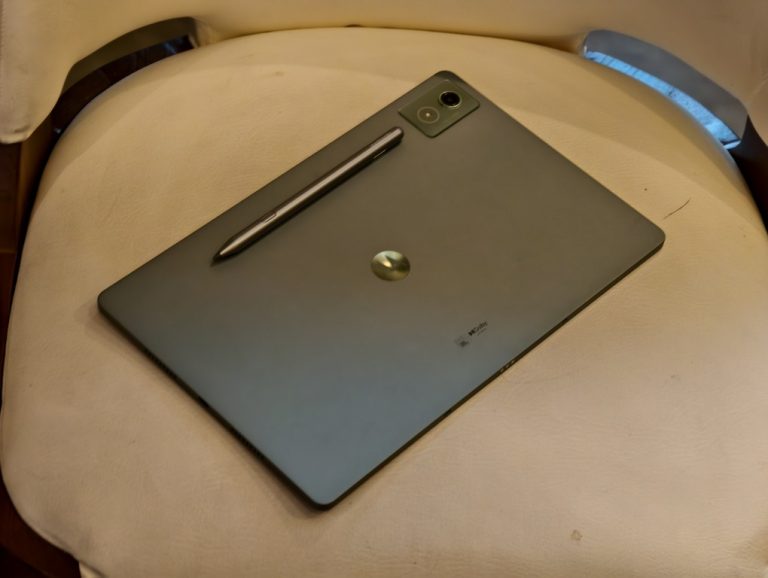 Moto Pad 60 Pro