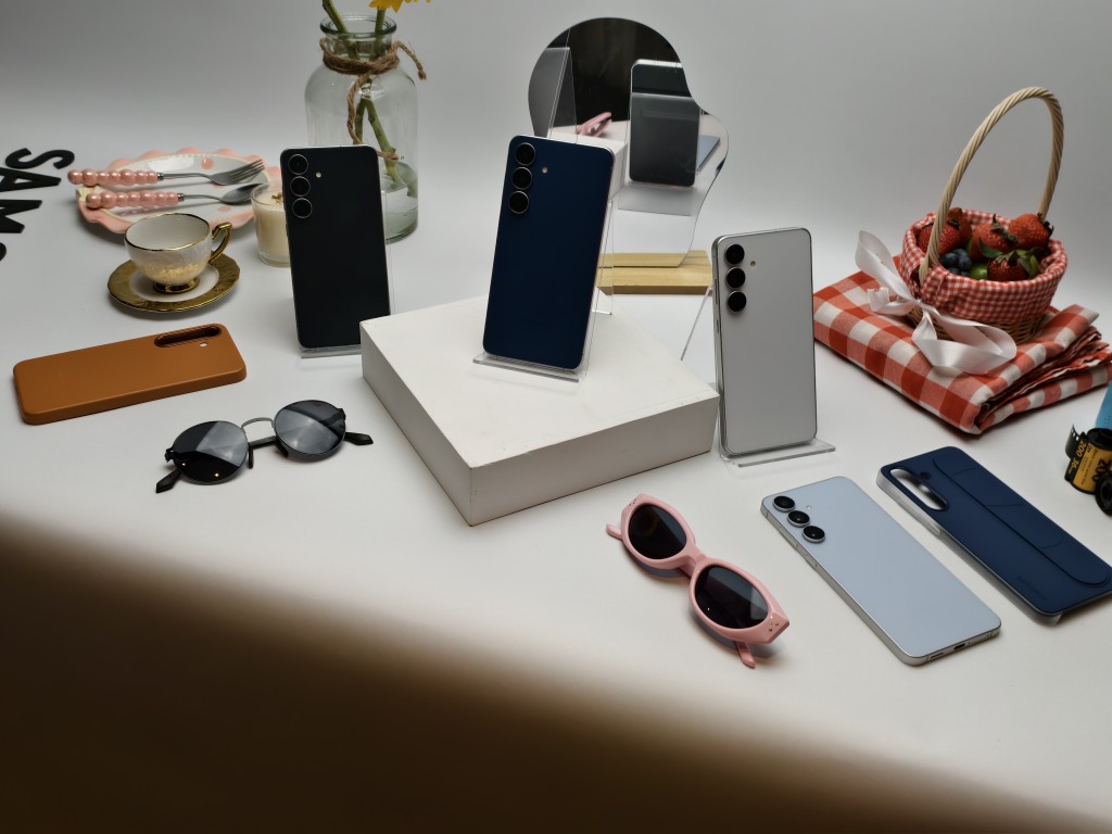 Spesifikasi & Harga Samsung Galaxy S25 FE - BagusTech