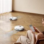 Samsung Bespoke AI Raih Label Keamanan IoT Tertinggi