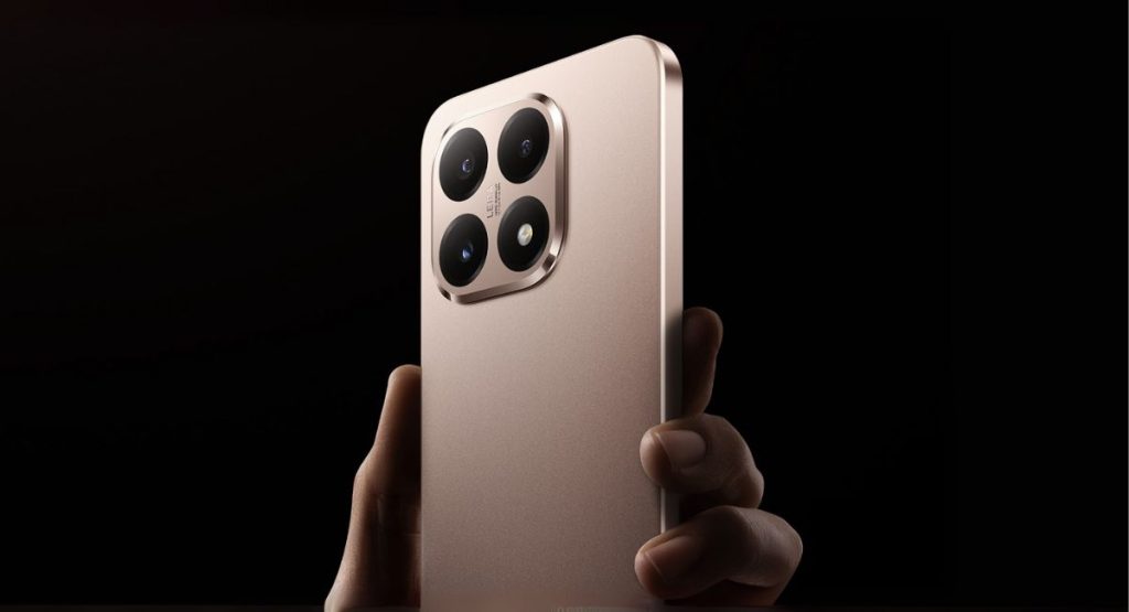 Xiaomi 15T