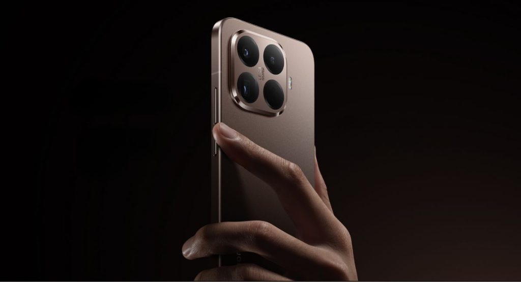 Xiaomi 15T Pro
