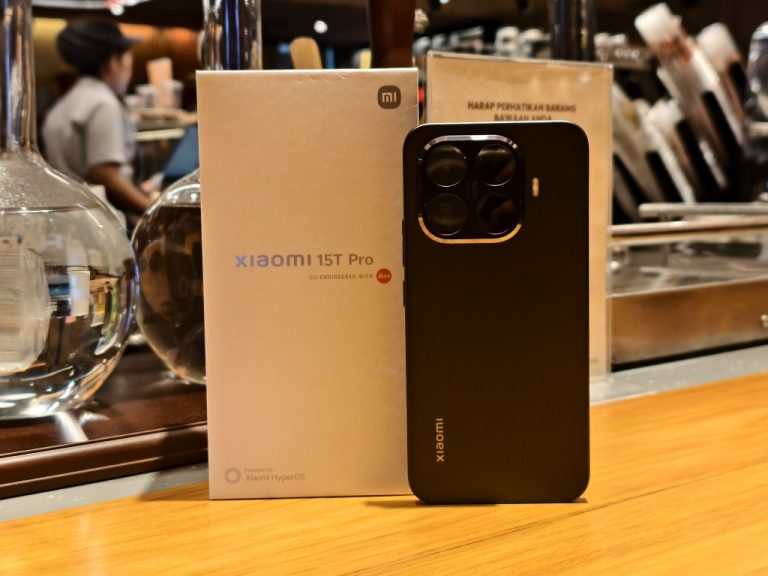 Xiaomi 15T Pro