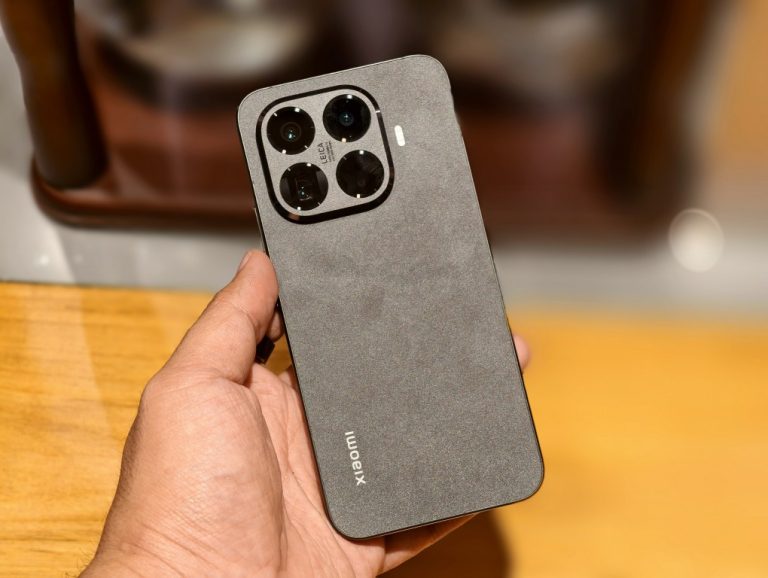 Xiaomi 15T Pro