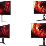 Fitur Unggulan PC Desktop Acer Nitro 70 & Nitro 50