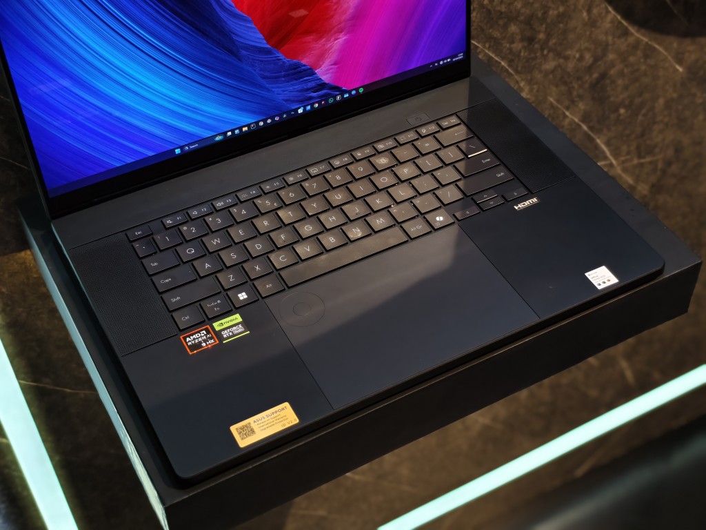 ASUS ProArt P13 H7606W