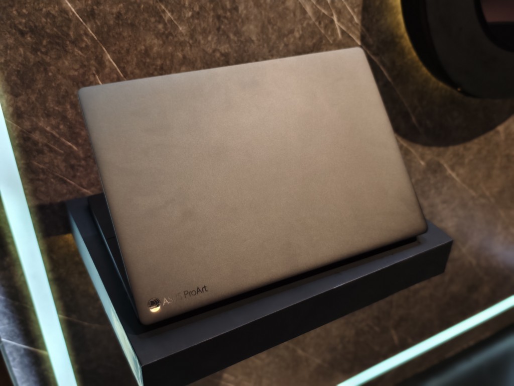 ASUS ProArt P13 H7606W