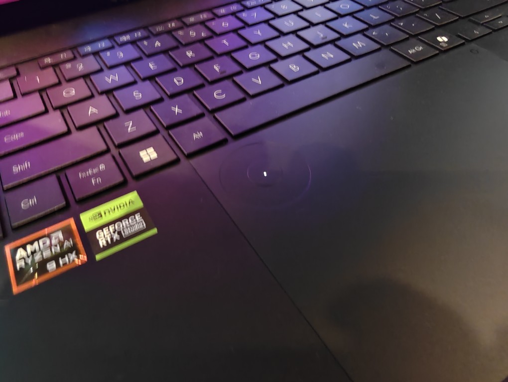 ASUS ProArt P13 H7606W