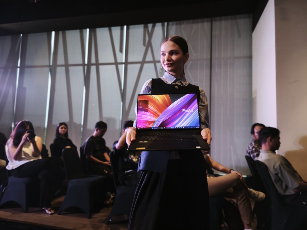 ASUS ProArt P16 H7606W