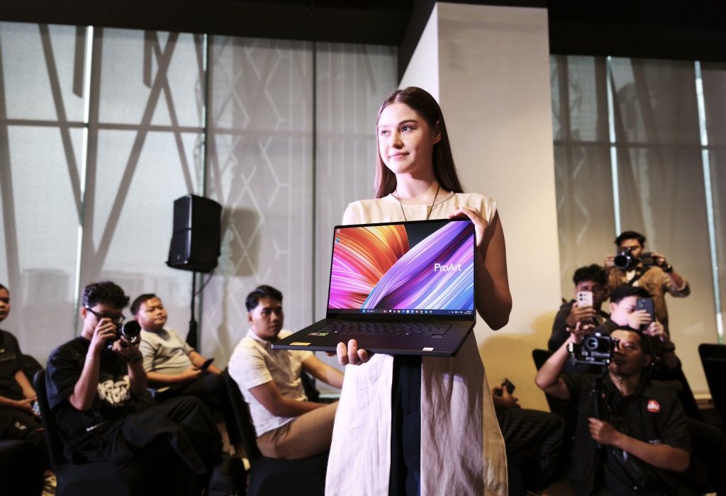 ASUS ProArt P16 H7606W