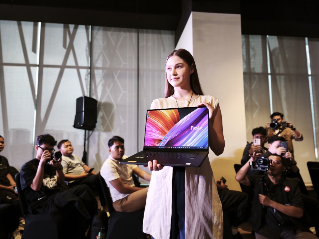 ASUS ProArt P16 H7606W