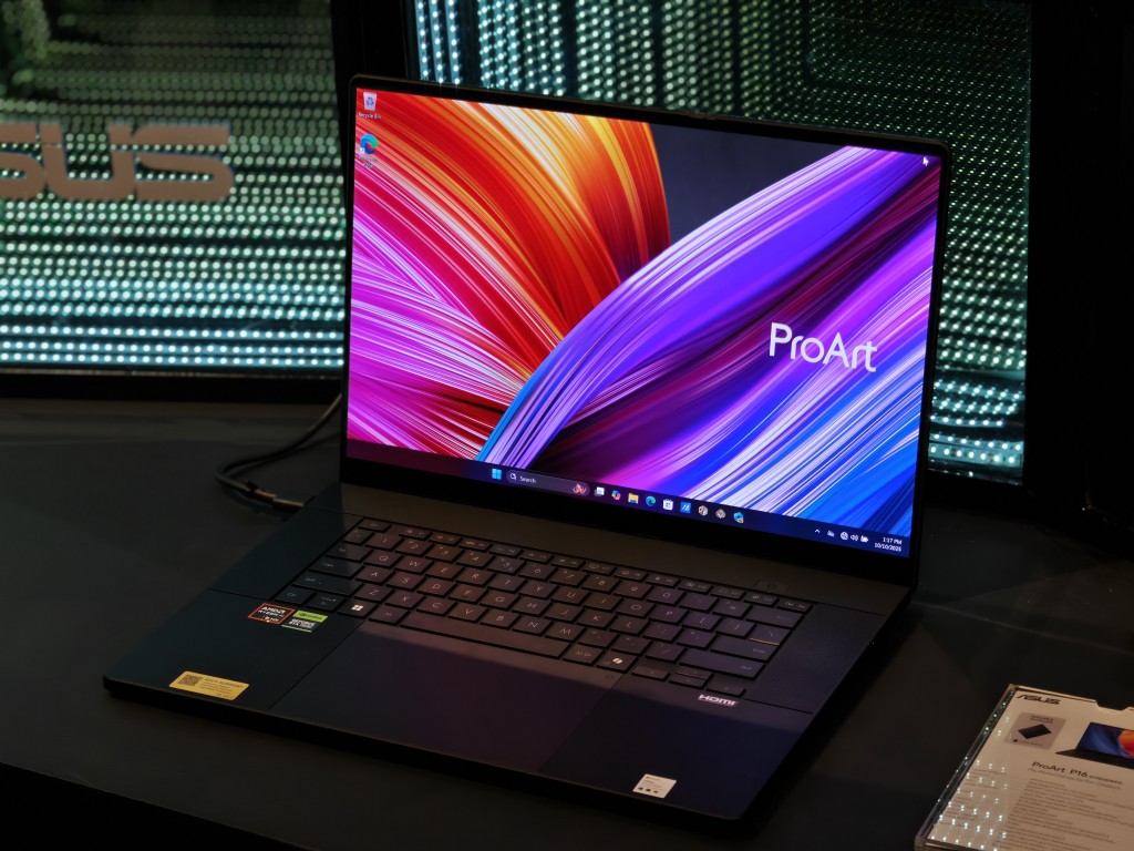 ASUS ProArt P16 H7606W