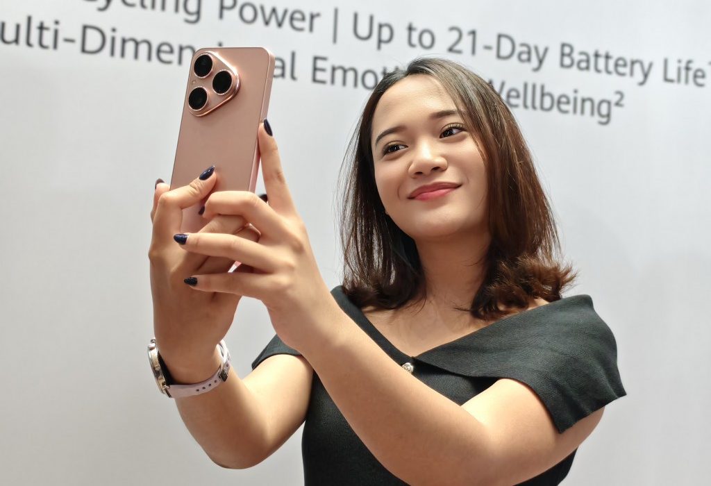 Huawei Pura 80