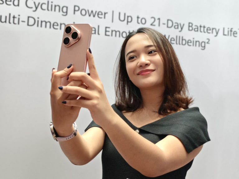 Huawei Pura 80