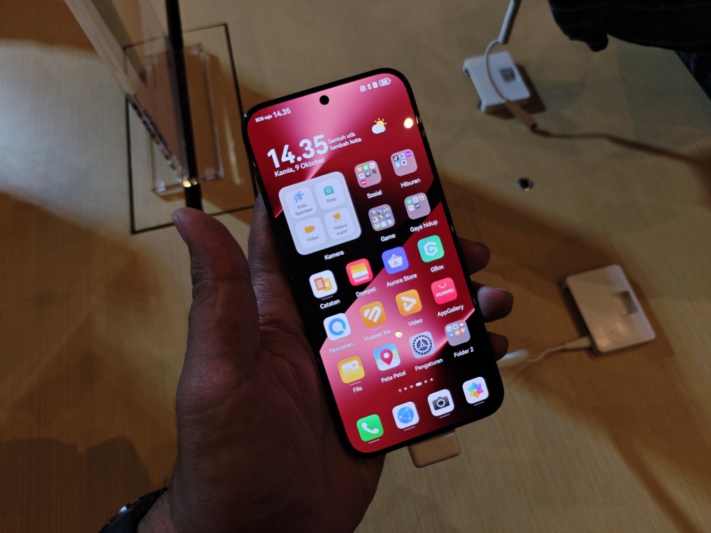Huawei Pura 80