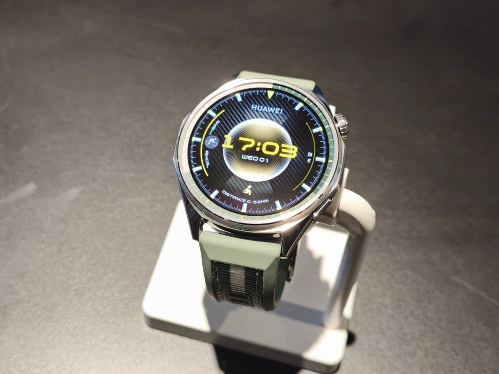 Huawei Watch GT 6 46mm